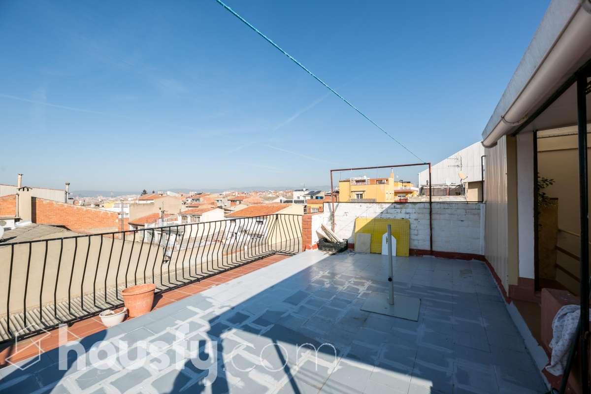 Ref. 995239 – Fantástico piso en buena zona.
