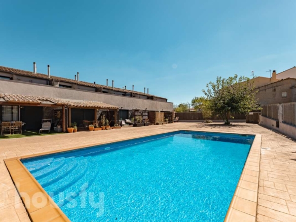 Ref. 1003137 - Fabulós pis a Castellfollit del Boix