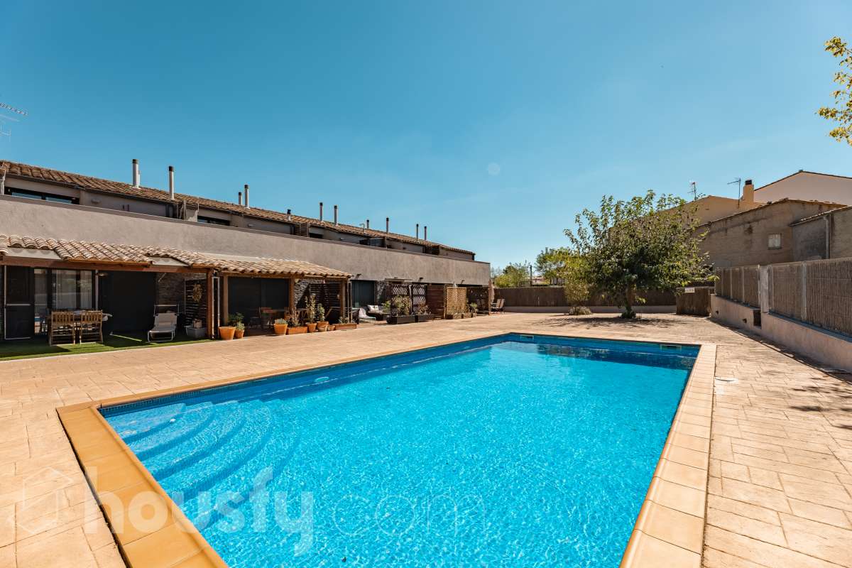 Ref. 1003137 - Fabulós pis a Castellfollit del Boix