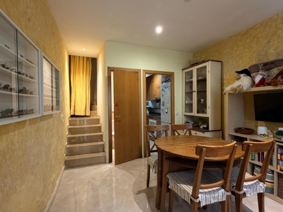 Ref. 53RJUMARTI107/5459 - CHARMING HOUSE IN THE CENTER OF VILAFRANCA DEL PENEDÈS – UNIQUE OPPORTUNITY FOR LESS THAN €200,000