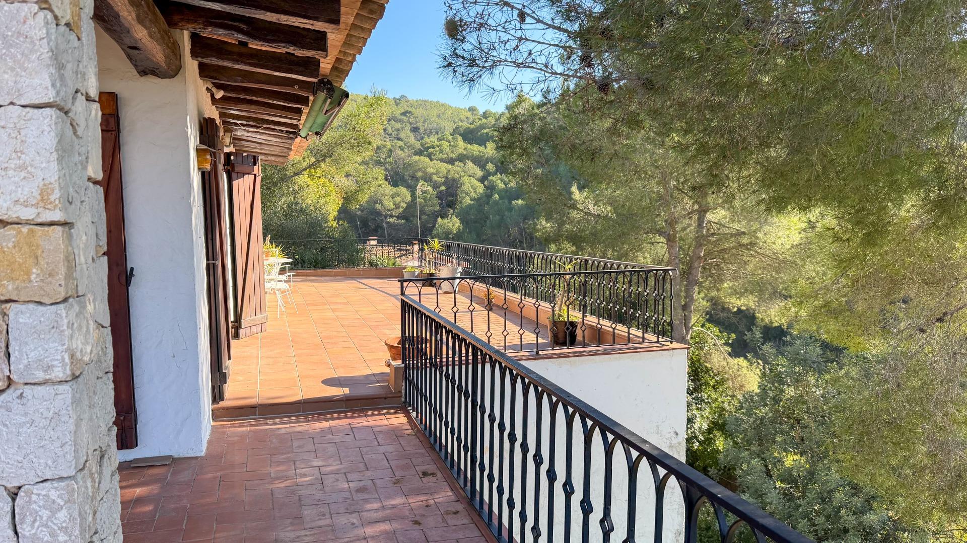 Ref. 18-02643/1266 - COZY HOUSE IN THE VILLAGE OF OLIVELLA