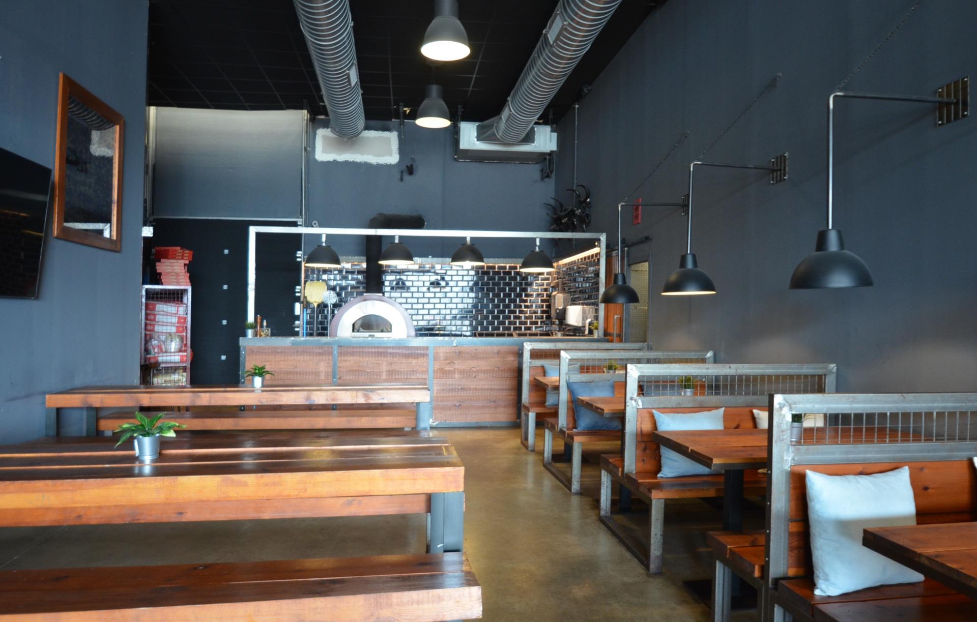 Ref. 03-22553/1098 – UNIQUE INVESTMENT OPPORTUNITY: LARGE, FULLY OPERATIONAL BAR AND RESTAURANT IN VILANOVA I LA GELTRÚ