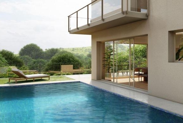 Ref. 14-5301/1213 - EXCLUSIVA CASA DE 443 m² A OLIVELLA, AMB PISCINA, ASCENSOR I MÀXIMA EFICIÈNCIA ENERGÈTICA