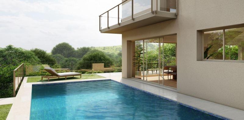 Ref. 14-5301/1213 – EXCLUSIVA CASA DE 443 m² A OLIVELLA, AMB PISCINA, ASCENSOR I MÀXIMA EFICIÈNCIA ENERGÈTICA